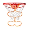 Podajnik piłek do koszykówki SPALDING Pomarańczowy