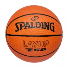 Piłka do koszykówki SPALDING Layup TF50 - 7