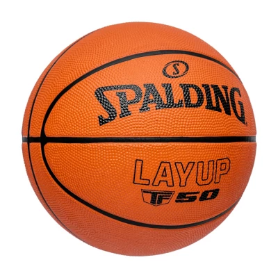 Piłka do koszykówki SPALDING Layup TF50 - 7