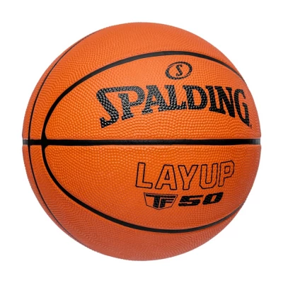 Piłka do koszykówki SPALDING Layup TF50 - 6