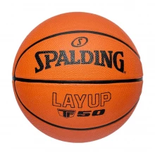 Piłka do koszykówki SPALDING Layup TF50 - 5
