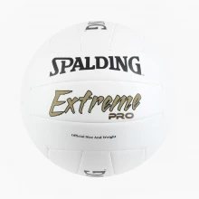 Piłka do siatkówki SPALDING Extreme Pro biała