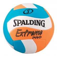 Piłka do siatkówki SPALDING Extreme Pro niebiesko/pomarańczowo/biała