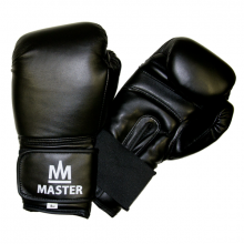 Rękawice bokserskie  MASTER TG8 8 OZ