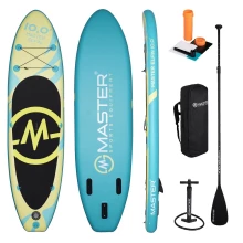 Paddleboard SUP MASTER Aqua Elfin - 10