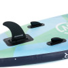 Paddleboard SUP MASTER Aqua Bluegill - 11.5