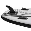 Deska Paddleboard MASTER Aqua Megalodon - 12,5