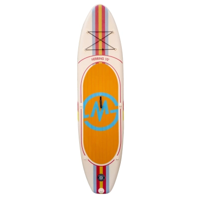 Deska Paddleboard SUP MASTER Aqua Herring - 10