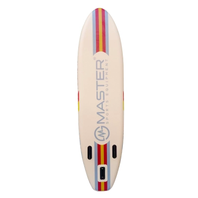 Deska Paddleboard SUP MASTER Aqua Herring - 10