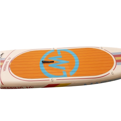 Deska Paddleboard SUP MASTER Aqua Herring - 10