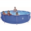 Basen Sirocco Blue 360 ​​x 76 cm zestaw z wkładem filtracyjnym