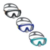 Okulary do nurkowania BESTWAY Hydro-Pro Splash Tech - turkusowe