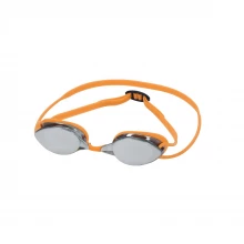 Okulary pływackie BESTWAY Elite Blast Pro - pomarańczowe