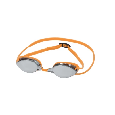 Okulary pływackie BESTWAY Elite Blast Pro - pomarańczowe