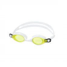 Okulary pływackie BESTWAY Lighting Pro - żółte
