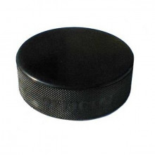 Ice Hockey Puck Official GUFEX - Junior