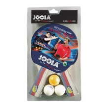 Zestaw do tenisa stołowego JOOLA Rossi