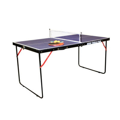 Mini Stół do Ping-Pong'a MASTER Midi Table Fun