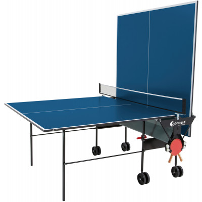 Stół do Tenisa Stołowego Ping-Ponga SPONETA S1-13i - niebieski