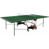 Stół do tenisa stołowego ping-ponga SPONETA S1-72e - green - ZEWNĘTRZNY