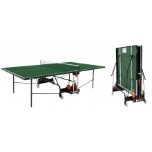 Stół do tenisa stołowego ping-ponga SPONETA S1-72e - green - ZEWNĘTRZNY