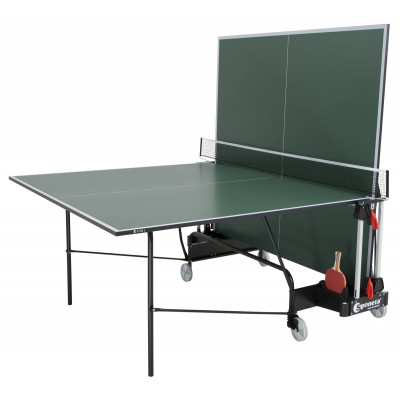 Stół do tenisa stołowego SPONETA S1-72i - green