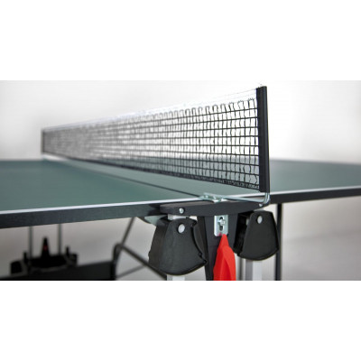 Stół do tenisa stołowego SPONETA S1-72i - green