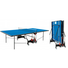 Stół do tenisa stołowego SPONETA S1-73e - Niebieski