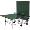 Stół do tenisa SPONETA S3-46e - green