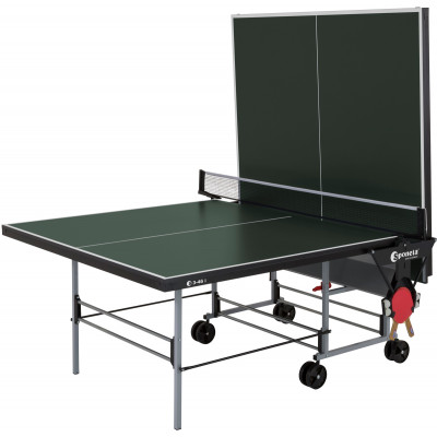 Stół do tenisa SPONETA S3-46i - green