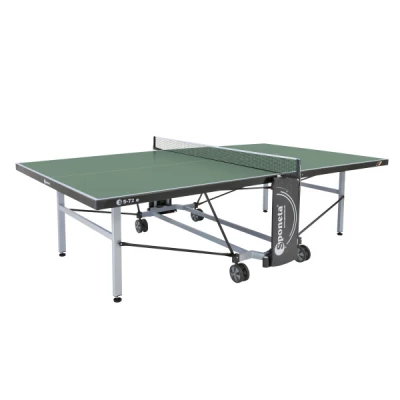 Stół do tenisa SPONETA S5-72e - green