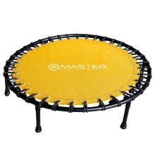 Trampolina MASTER fitness 102 cm