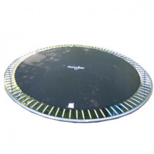 Mata do trampoliny MASTERJUMP 182 cm