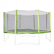 Siatka ochronna do trampoliny 365 cm MASTERJUMP
