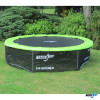 Siatka zabezpieczająca pod trampolinę 244 cm MASTERJUMP