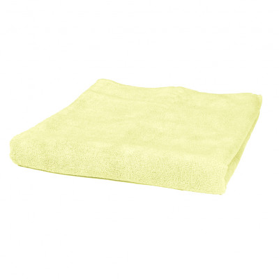 Ręcznik KING CAMP 60 x 120 cm Żółty