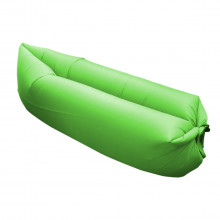 Lazy BAG - Zielony