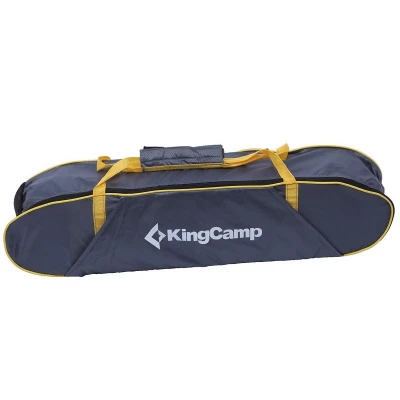 Namiot samochodowy KING CAMP Compass - szary